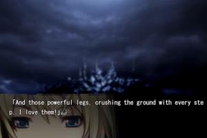 Guilty Crown: Lost Christmas 1