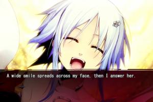 Guilty Crown: Lost Christmas 4