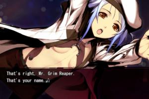 Guilty Crown: Lost Christmas 5