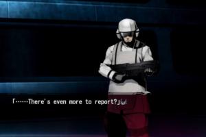 Guilty Crown: Lost Christmas 7