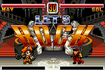 Guilty Gear Petit 13