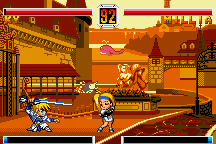 Guilty Gear Petit 2
