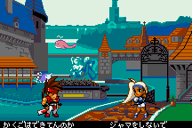 Guilty Gear Petit 3