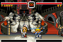 Guilty Gear Petit 6