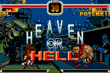Guilty Gear Petit 2 12