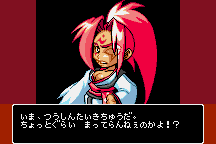Guilty Gear Petit 2 16