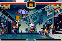 Guilty Gear Petit 2 17