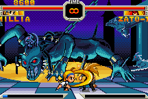 Guilty Gear Petit 2 19