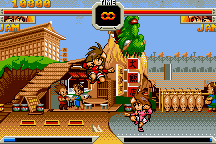 Guilty Gear Petit 2 20