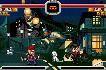 Guilty Gear Petit 2 22