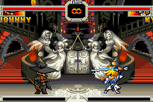 Guilty Gear Petit 2 6