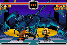 Guilty Gear Petit 2 8