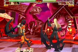 Guilty Gear X 2