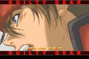 Guilty Gear X ver 1.5 0