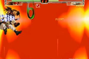 Guilty Gear X ver 1.5 9