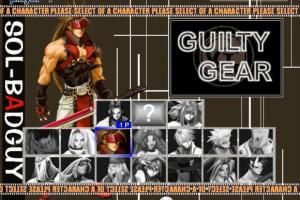 Guilty Gear X ver 1.5 2