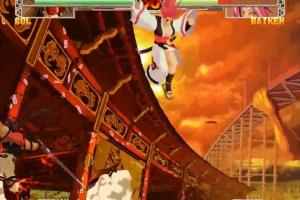 Guilty Gear X ver 1.5 5