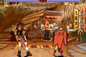 Guilty Gear X ver 1.5 7