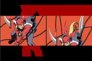 Guilty Gear X2 1