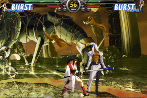 Guilty Gear X2: The Midnight Carnival #Reload 9