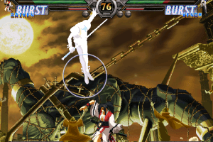 Guilty Gear X2: The Midnight Carnival #Reload 14