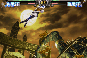 Guilty Gear X2: The Midnight Carnival #Reload 16