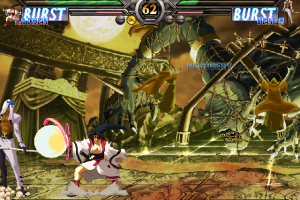 Guilty Gear X2: The Midnight Carnival #Reload 17