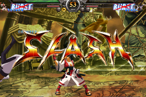 Guilty Gear X2: The Midnight Carnival #Reload 18