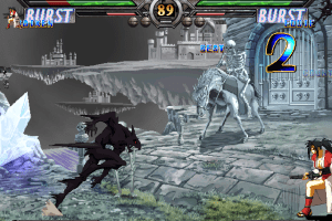 Guilty Gear X2: The Midnight Carnival #Reload 19