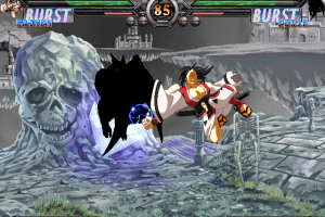 Guilty Gear X2: The Midnight Carnival #Reload 20