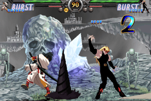 Guilty Gear X2: The Midnight Carnival #Reload 22