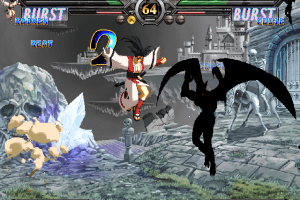 Guilty Gear X2: The Midnight Carnival #Reload 23