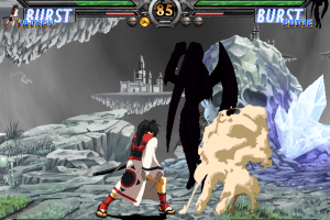 Guilty Gear X2: The Midnight Carnival #Reload 24