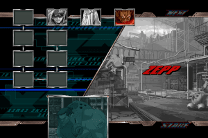 Guilty Gear X2: The Midnight Carnival #Reload 25