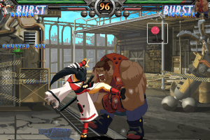 Guilty Gear X2: The Midnight Carnival #Reload 27