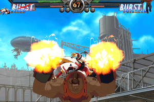 Guilty Gear X2: The Midnight Carnival #Reload 29