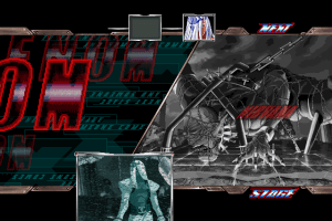 Guilty Gear X2: The Midnight Carnival #Reload 3