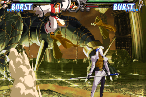 Guilty Gear X2: The Midnight Carnival #Reload 5