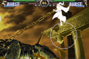 Guilty Gear X2: The Midnight Carnival #Reload 7