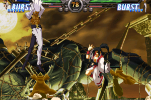 Guilty Gear X2: The Midnight Carnival #Reload 10