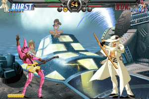Guilty Gear X2: The Midnight Carnival #Reload 30