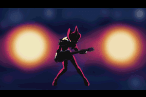 Guilty Gear XX Slash abandonware