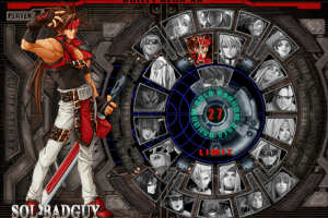 Guilty Gear XX Slash 2