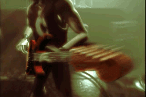 Guitar Freaks abandonware