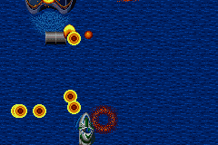 Gulf. Storm 10
