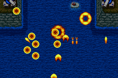 Gulf. Storm 8