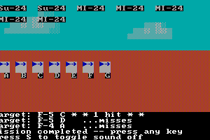 Gulf Strike 11