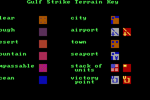 Gulf Strike 8