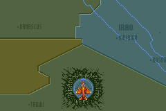Gulf War-II 1