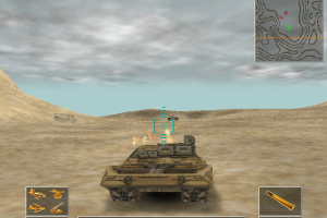 Gulf War: Operation Desert Hammer 9